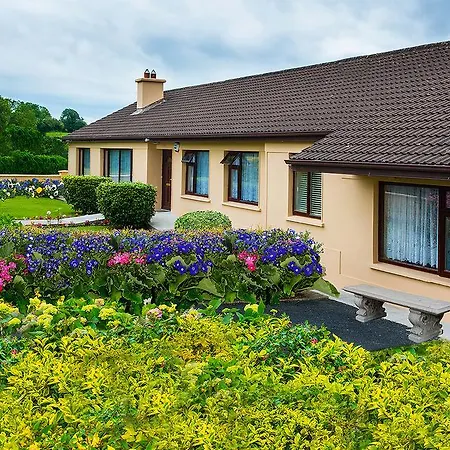 St Patrick's Bed & Breakfast 3*