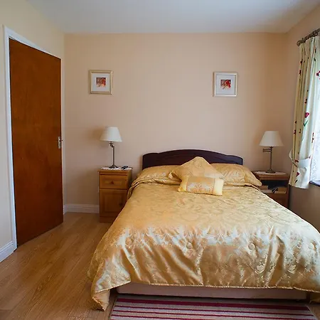 Bed & Breakfast St Patrick's