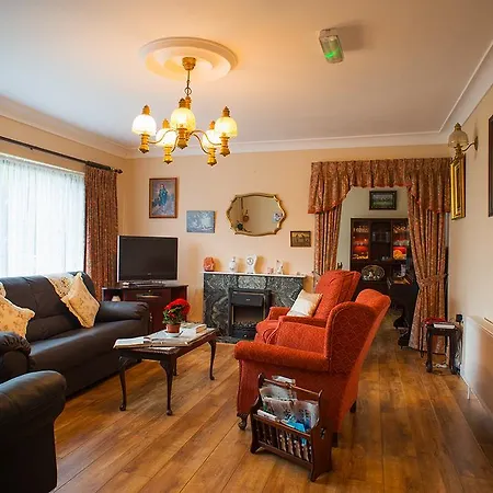 St Patrick's Bed & Breakfast Ennis