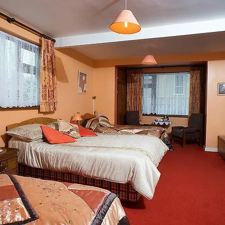 St Patrick's Bed & Breakfast