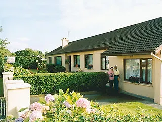 St Patrick's Bed & Breakfast Ennis