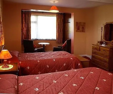 Bed & Breakfast St Patrick's Ennis