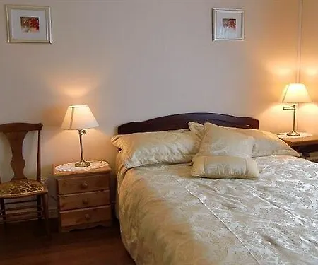 St Patrick's Bed & Breakfast Ennis