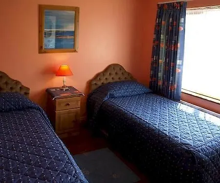 Bed & Breakfast St Patrick's 3*