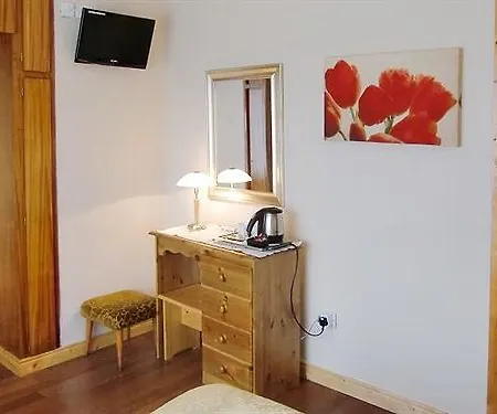 Bed & Breakfast St Patrick's