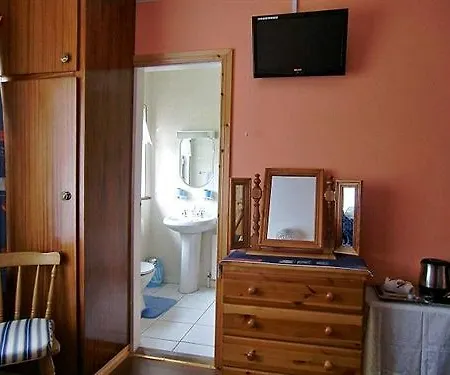 St Patrick's Bed & Breakfast