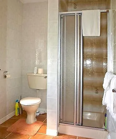 St Patrick'S B & B