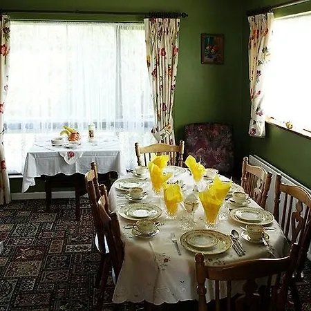 St Patrick's 3* Ennis