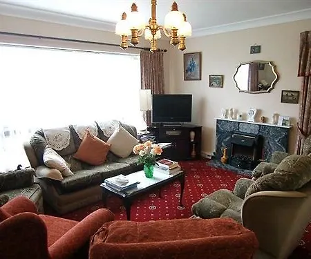 St Patrick'S B & B Ennis